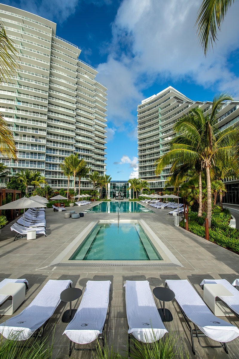 Auberge Beach Residences Fort Lauderdale Beachfront Condos For Sale